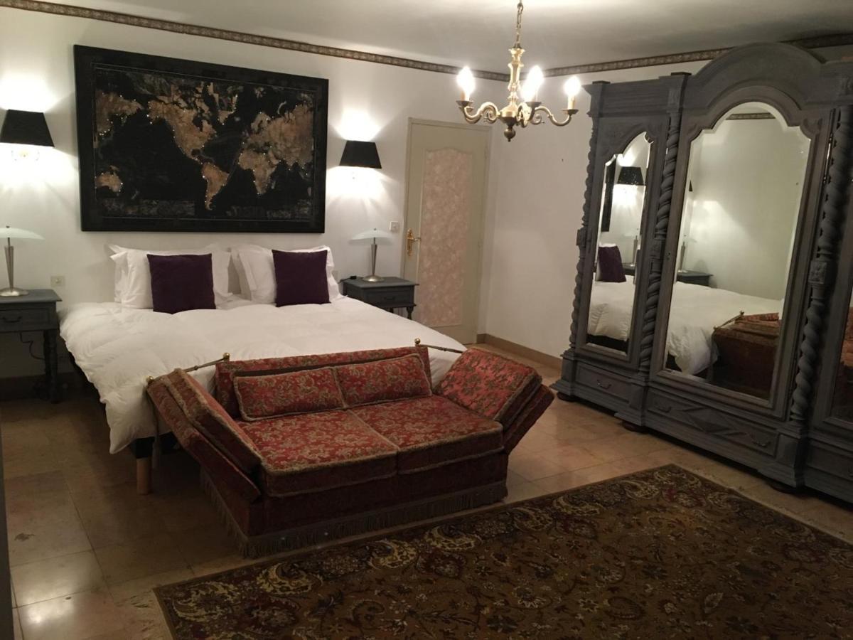 Le Belvedere Thiviers Dış mekan fotoğraf