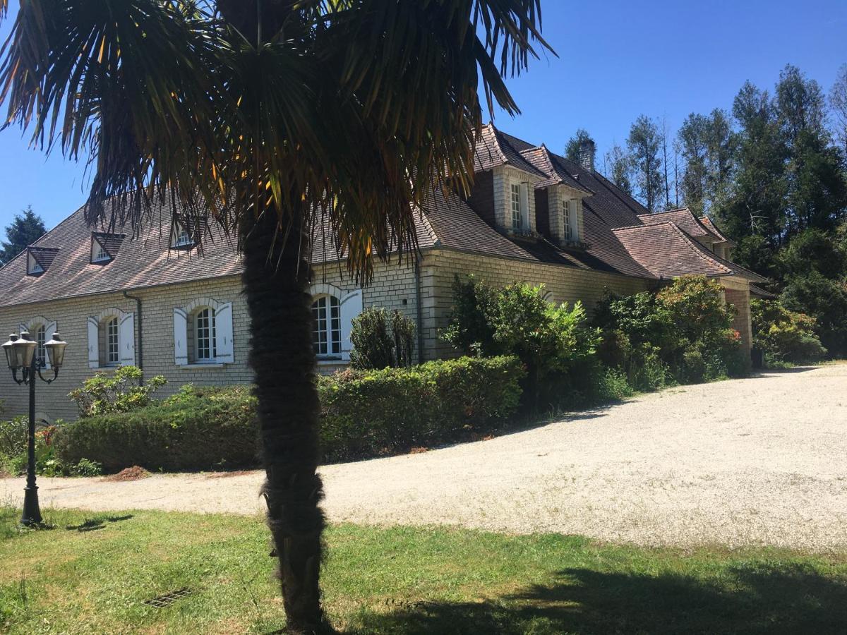 Le Belvedere Thiviers Dış mekan fotoğraf