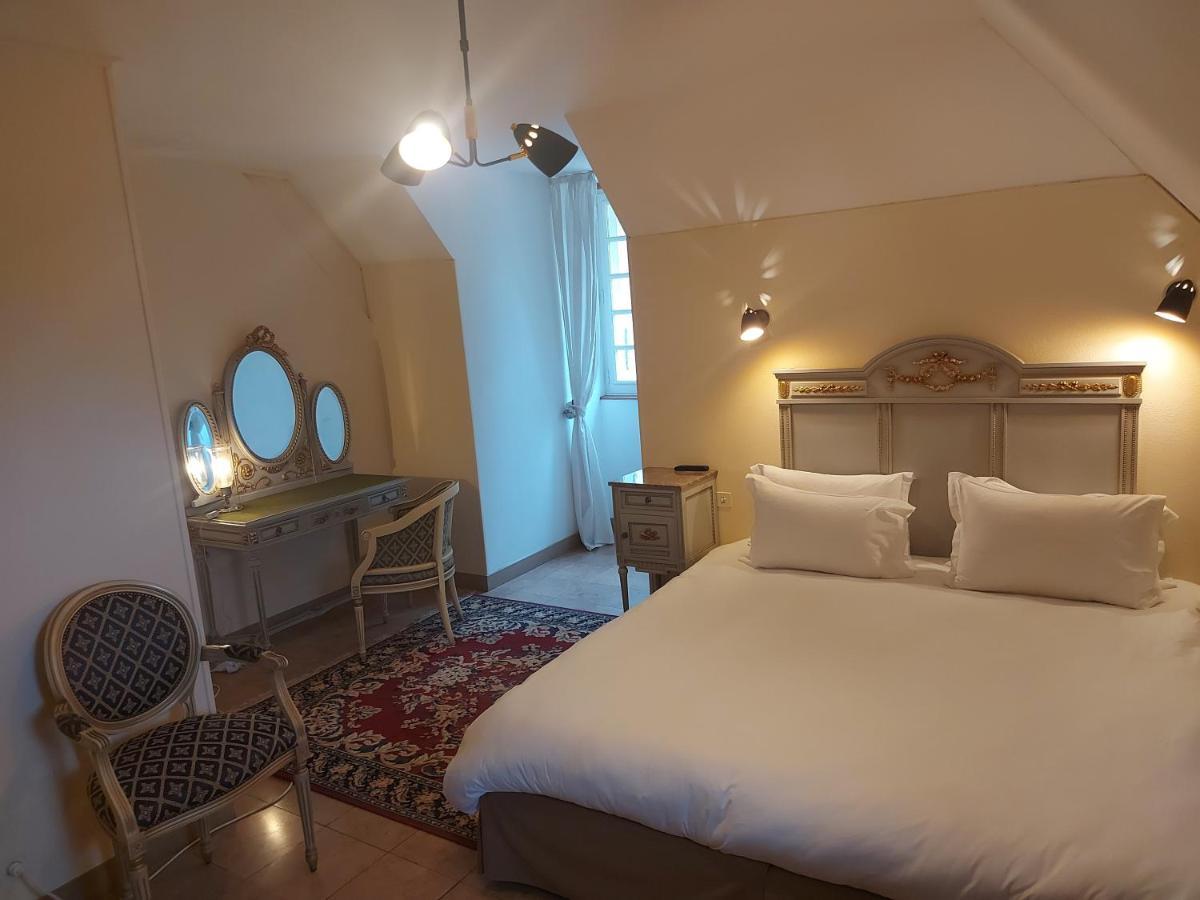 Le Belvedere Thiviers Dış mekan fotoğraf