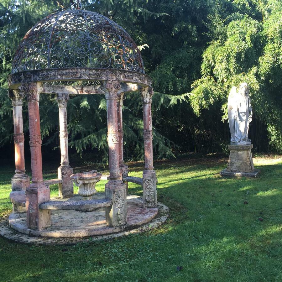 Le Belvedere Thiviers Dış mekan fotoğraf